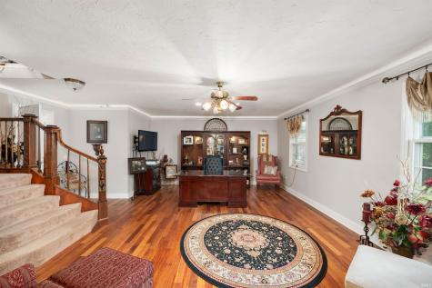 5107 Knollwood Lane Anderson IN 46011