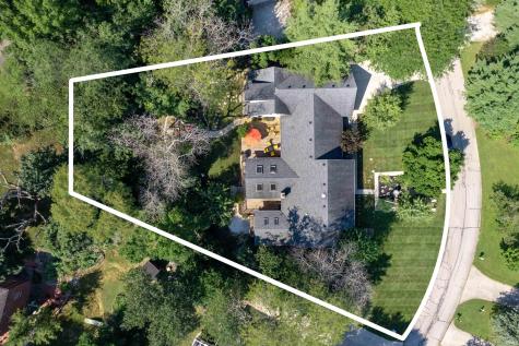 5107 Knollwood Lane Anderson IN 46011