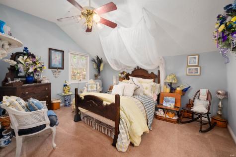 5107 Knollwood Lane Anderson IN 46011