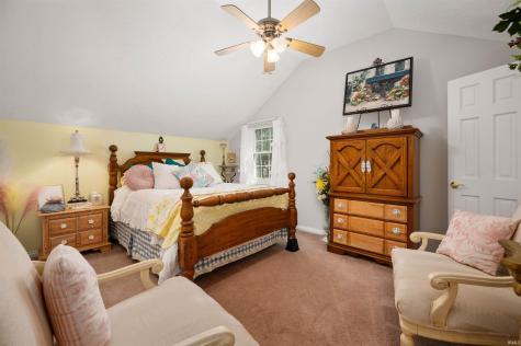 5107 Knollwood Lane Anderson IN 46011
