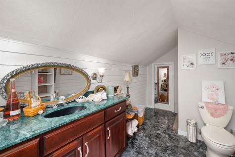 5107 Knollwood Lane Anderson IN 46011