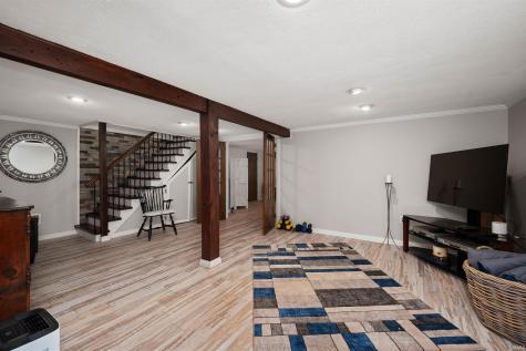 5107 Knollwood Lane Anderson IN 46011