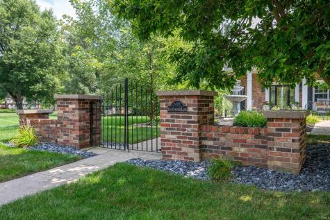 5107 Knollwood Lane Anderson IN 46011