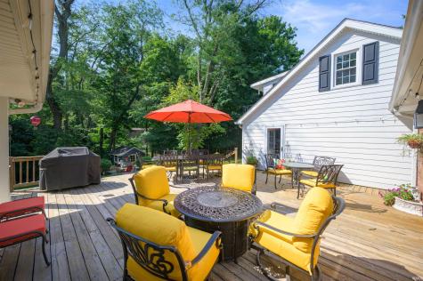 5107 Knollwood Lane Anderson IN 46011