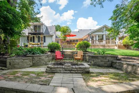 5107 Knollwood Lane Anderson IN 46011