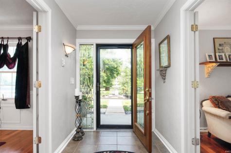 5107 Knollwood Lane Anderson IN 46011