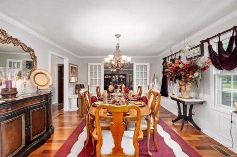 5107 Knollwood Lane Anderson IN 46011