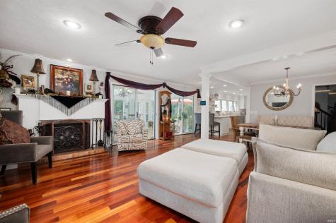 5107 Knollwood Lane Anderson IN 46011