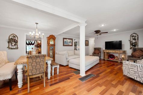 5107 Knollwood Lane Anderson IN 46011