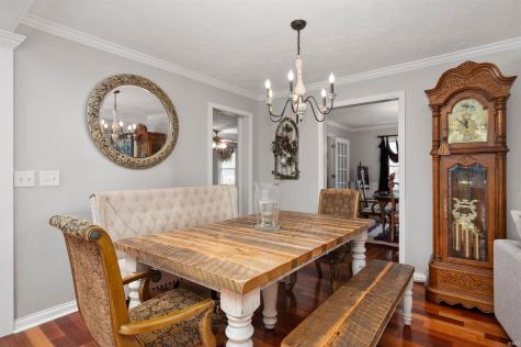 5107 Knollwood Lane Anderson IN 46011