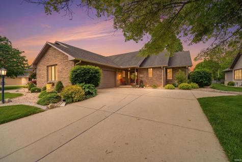 4125 Ryan Court Kokomo IN 46902