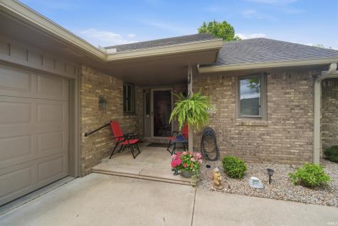 4125 Ryan Court Kokomo IN 46902