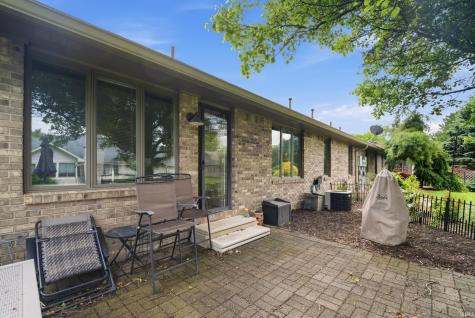 4125 Ryan Court Kokomo IN 46902