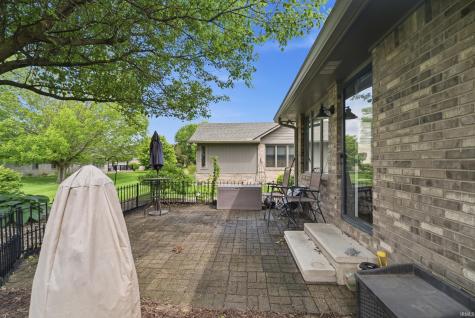 4125 Ryan Court Kokomo IN 46902