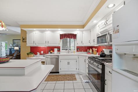 4125 Ryan Court Kokomo IN 46902
