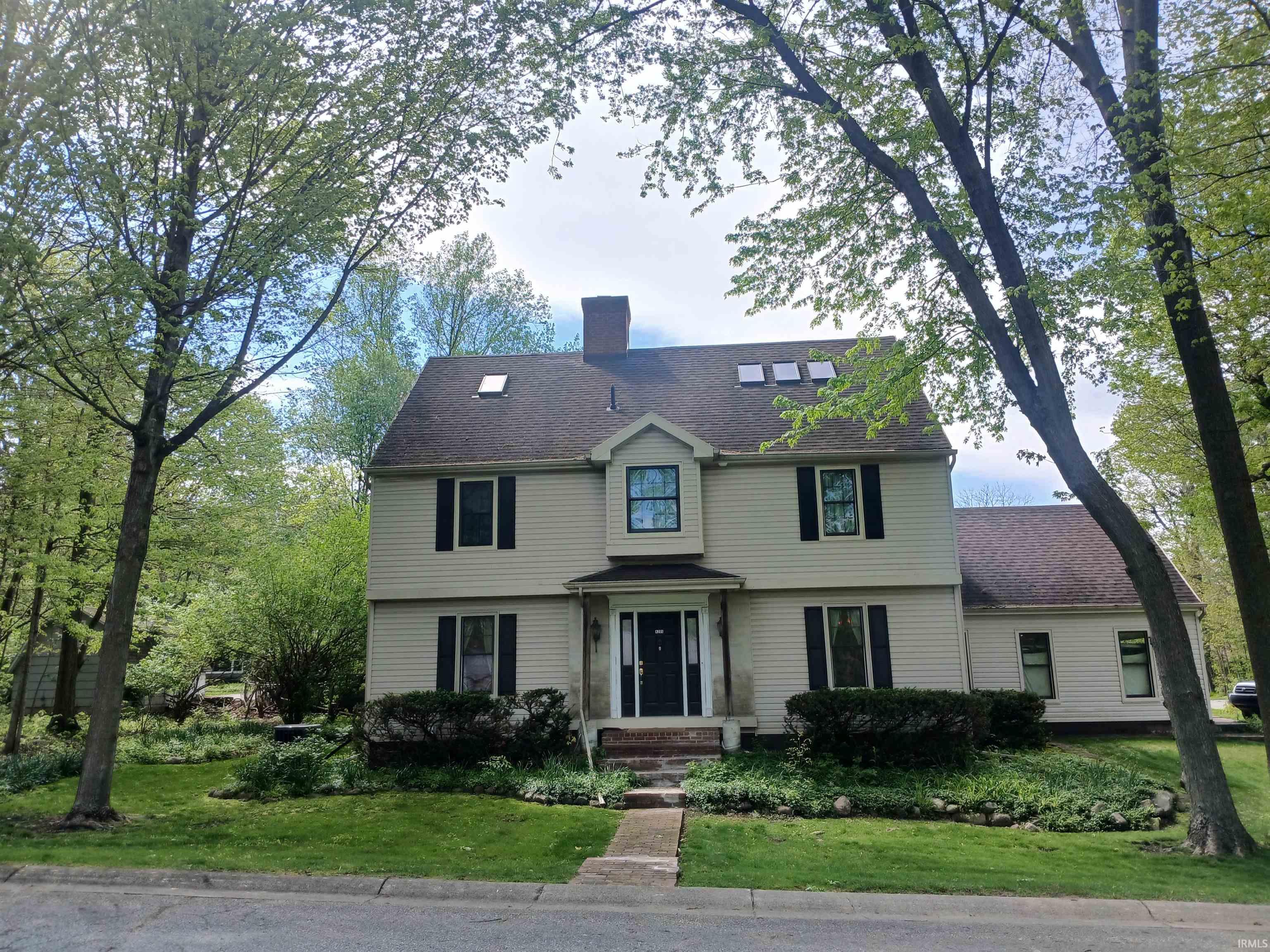 4205 Sampson Street South Bend IN 46614