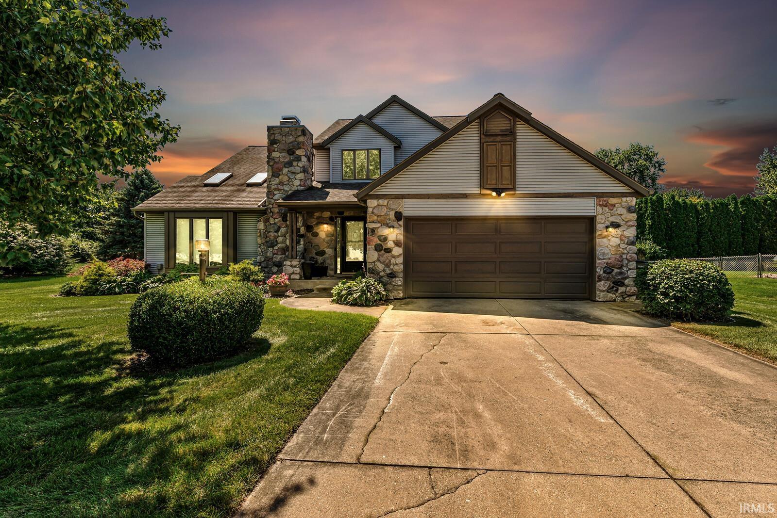 22294 Fireside Drive Goshen IN 46528