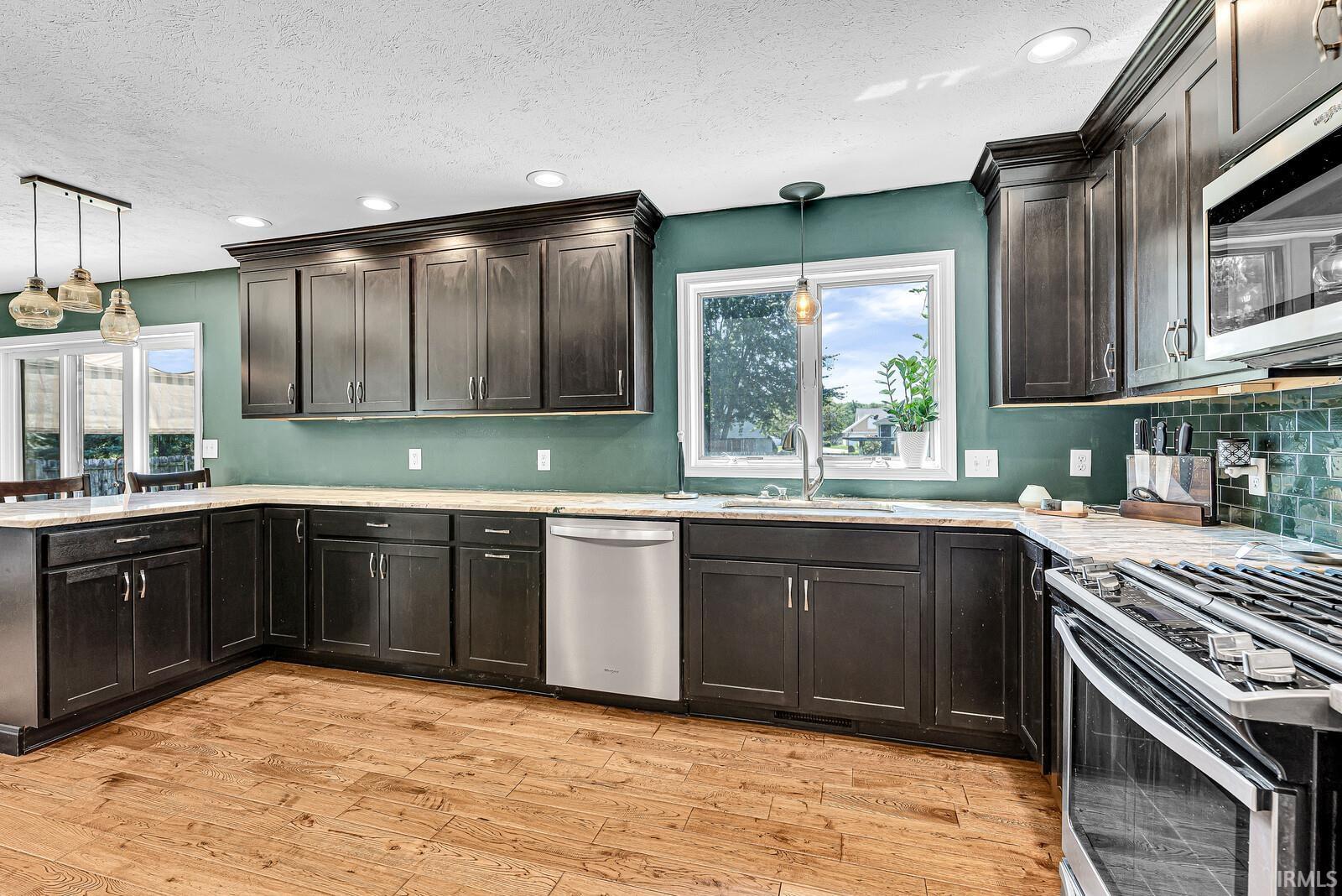 22294 Fireside Drive Goshen IN 46528