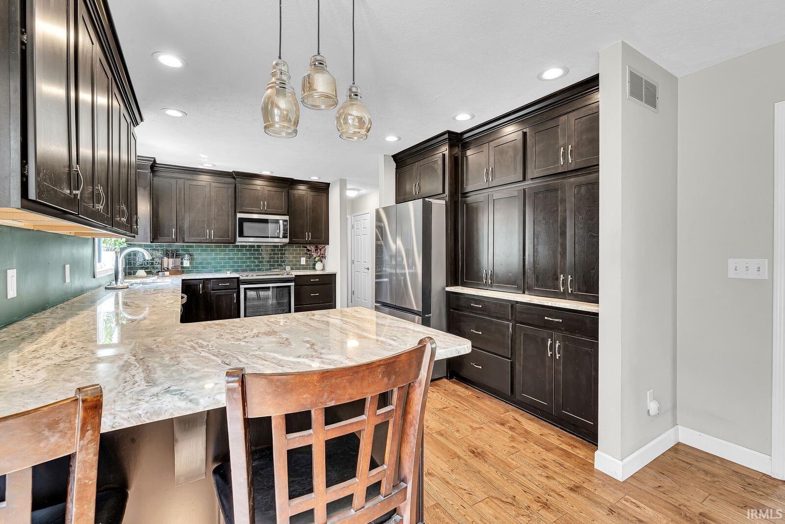 22294 Fireside Drive Goshen IN 46528