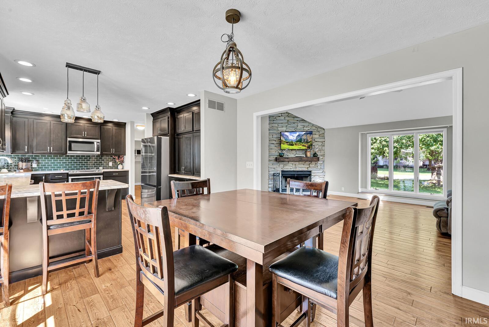 22294 Fireside Drive Goshen IN 46528