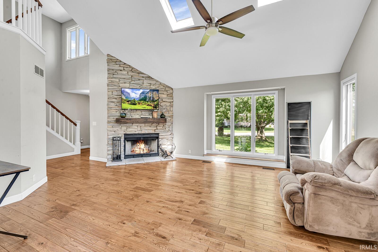 22294 Fireside Drive Goshen IN 46528