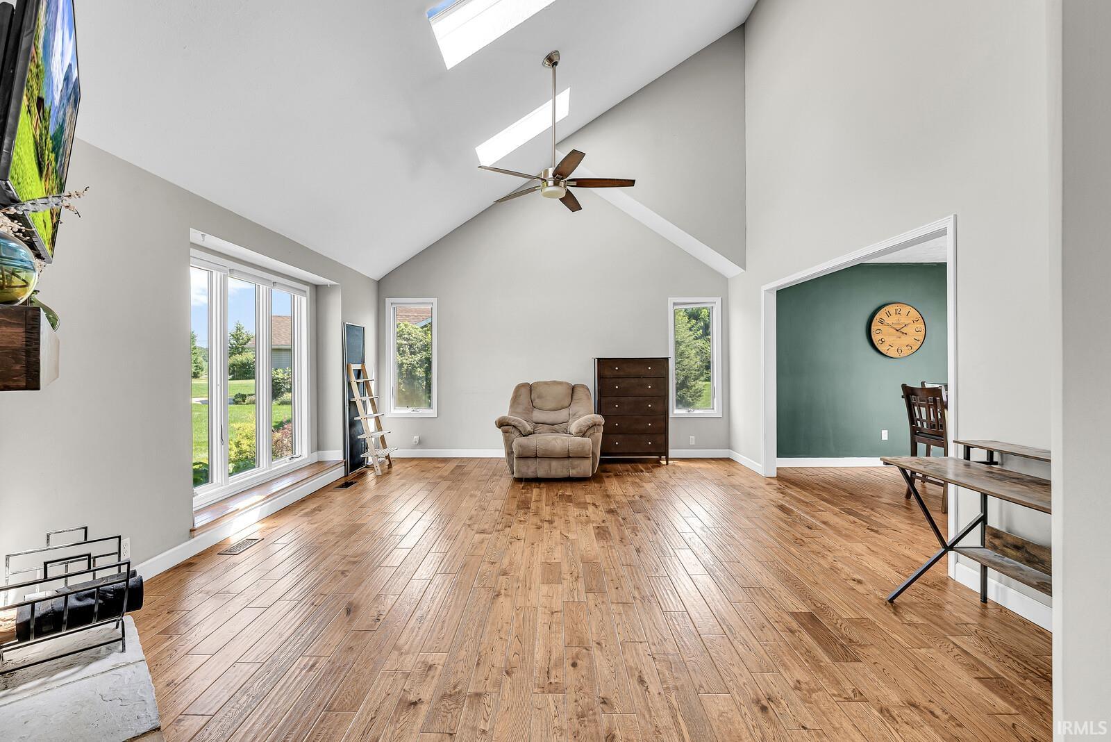 22294 Fireside Drive Goshen IN 46528