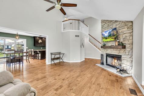 22294 Fireside Drive Goshen IN 46528