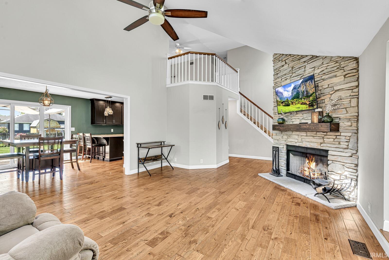 22294 Fireside Drive Goshen IN 46528