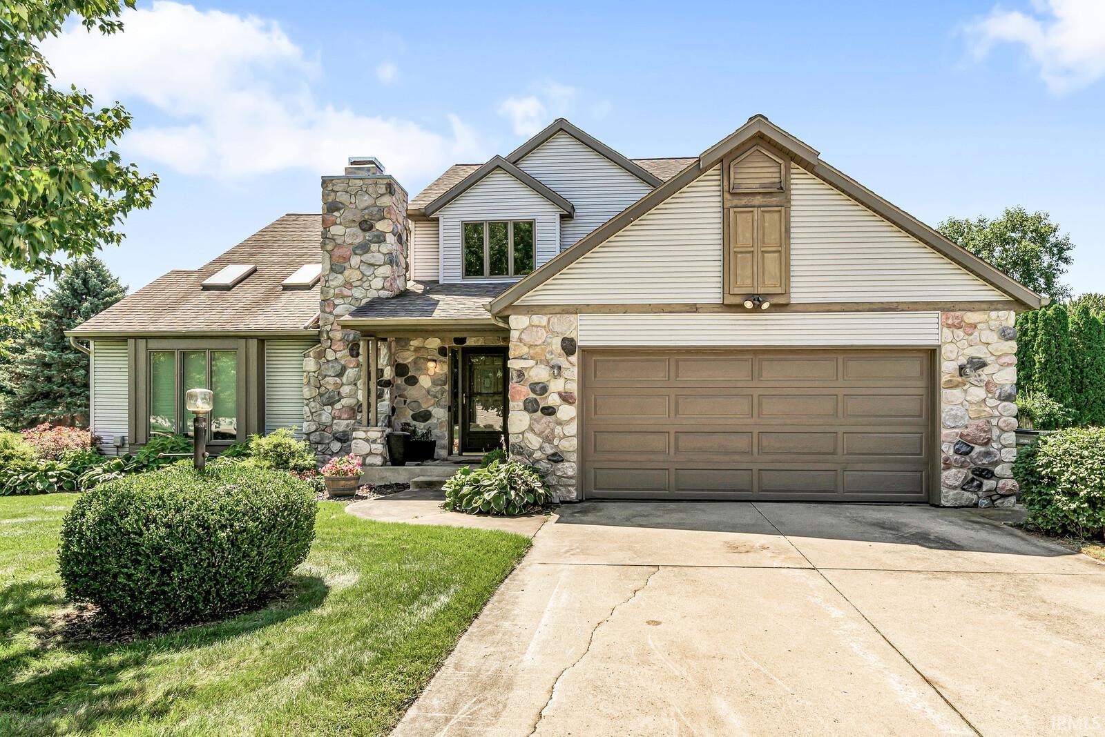 22294 Fireside Drive Goshen IN 46528
