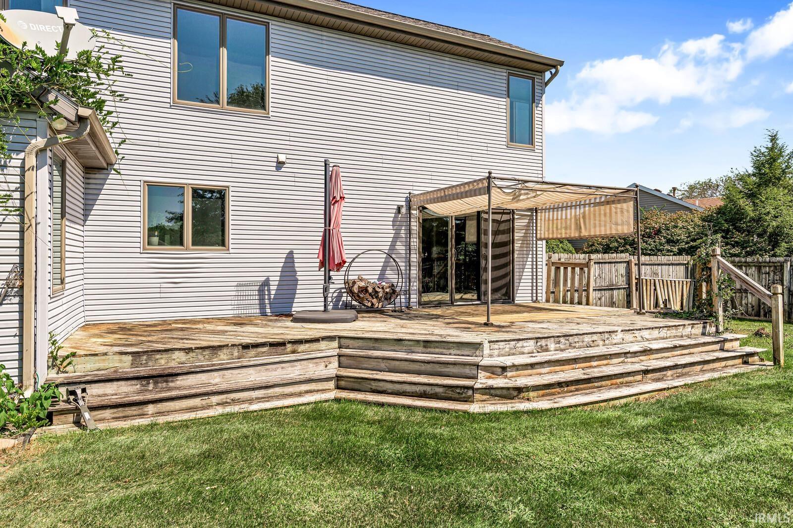 22294 Fireside Drive Goshen IN 46528