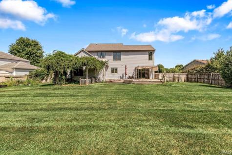 22294 Fireside Drive Goshen IN 46528