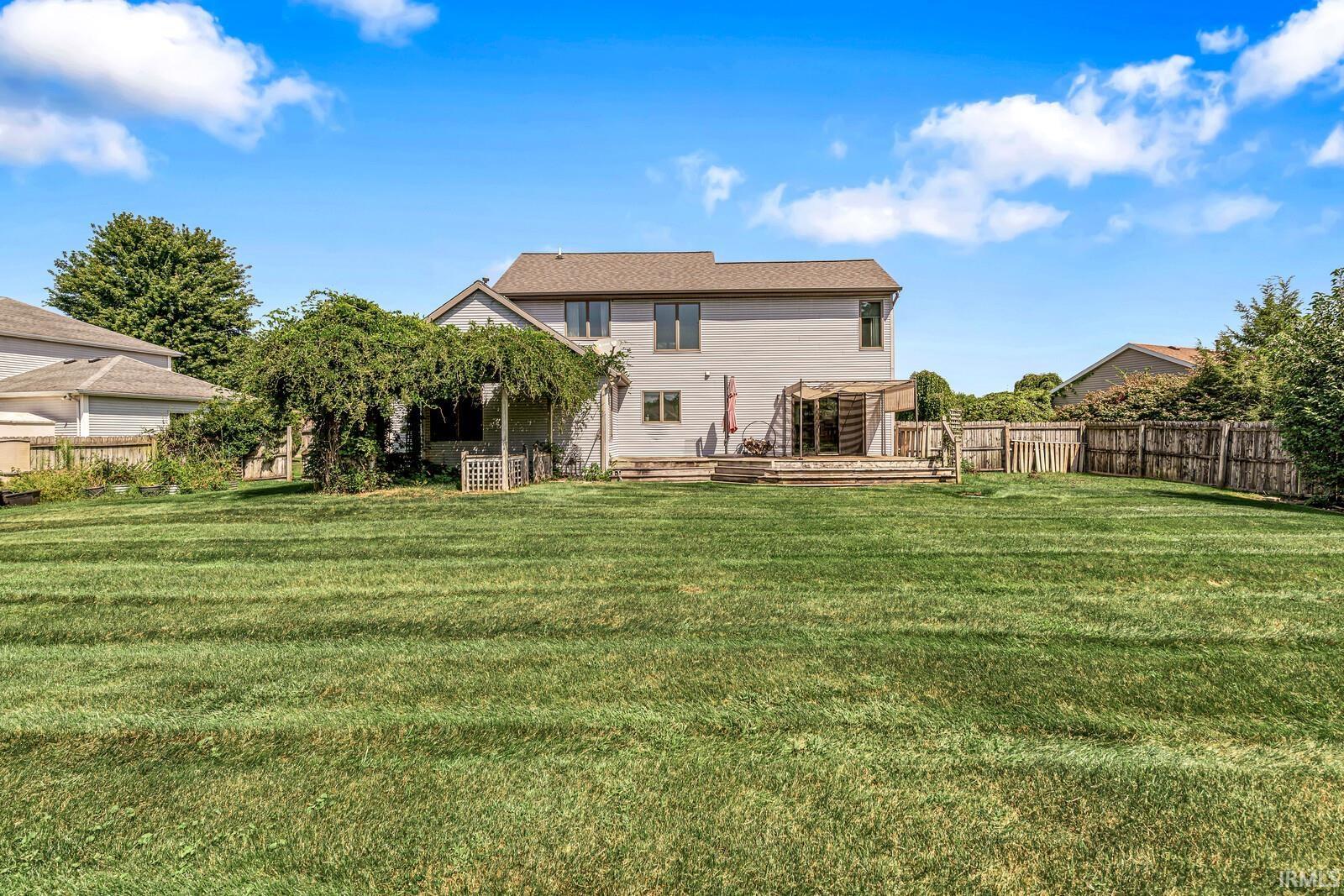22294 Fireside Drive Goshen IN 46528