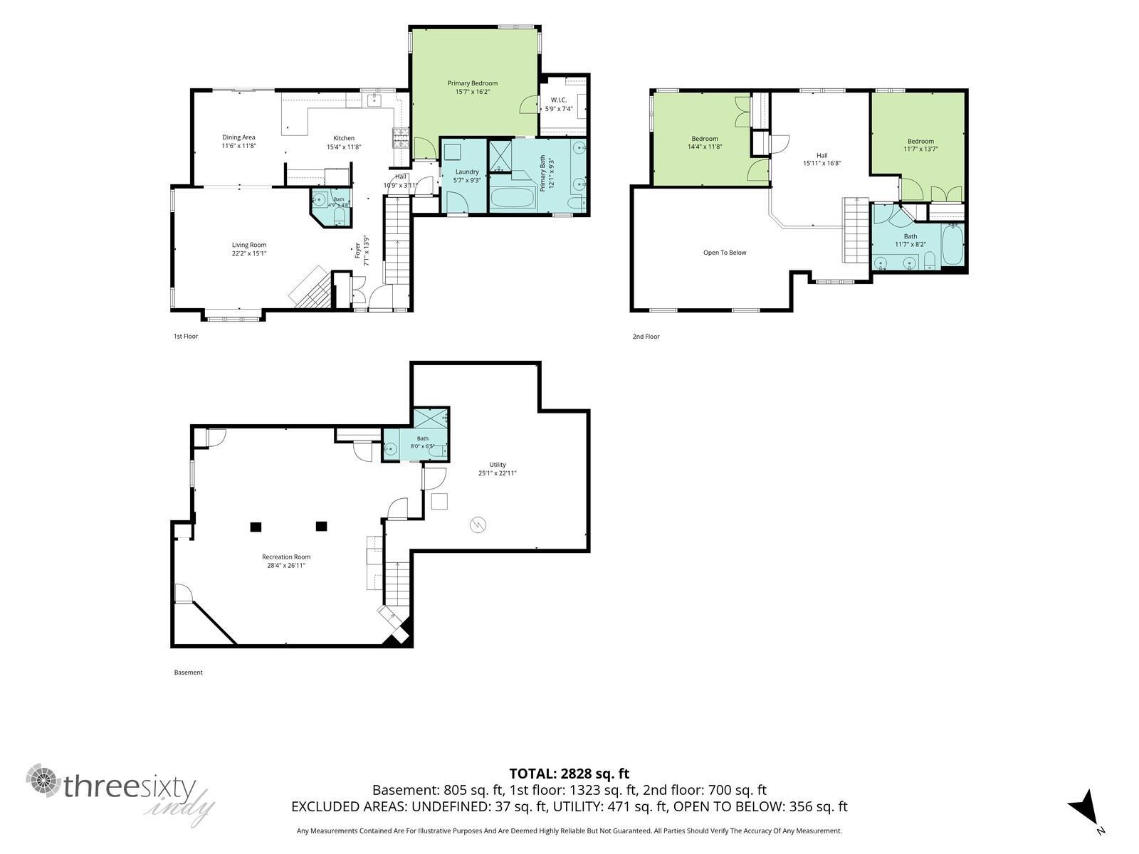 22294 Fireside Drive Goshen IN 46528