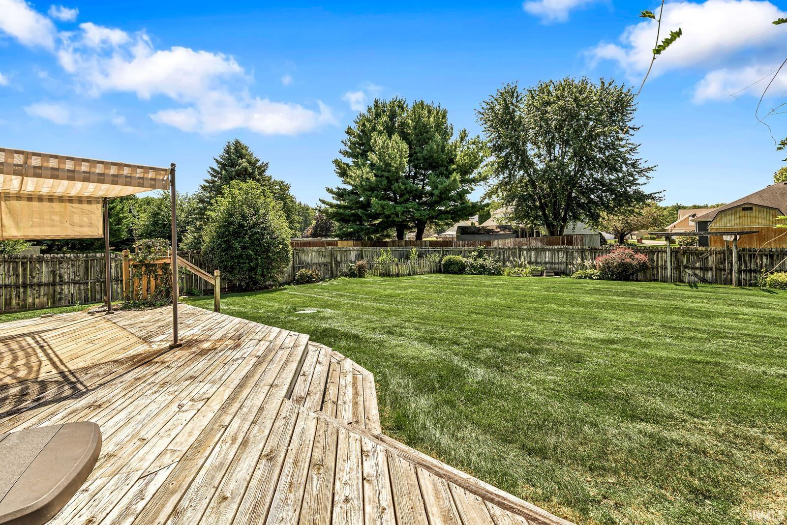 22294 Fireside Drive Goshen IN 46528