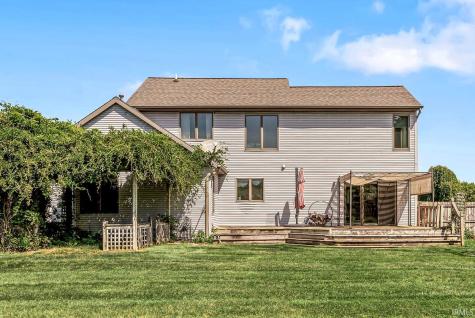 22294 Fireside Drive Goshen IN 46528