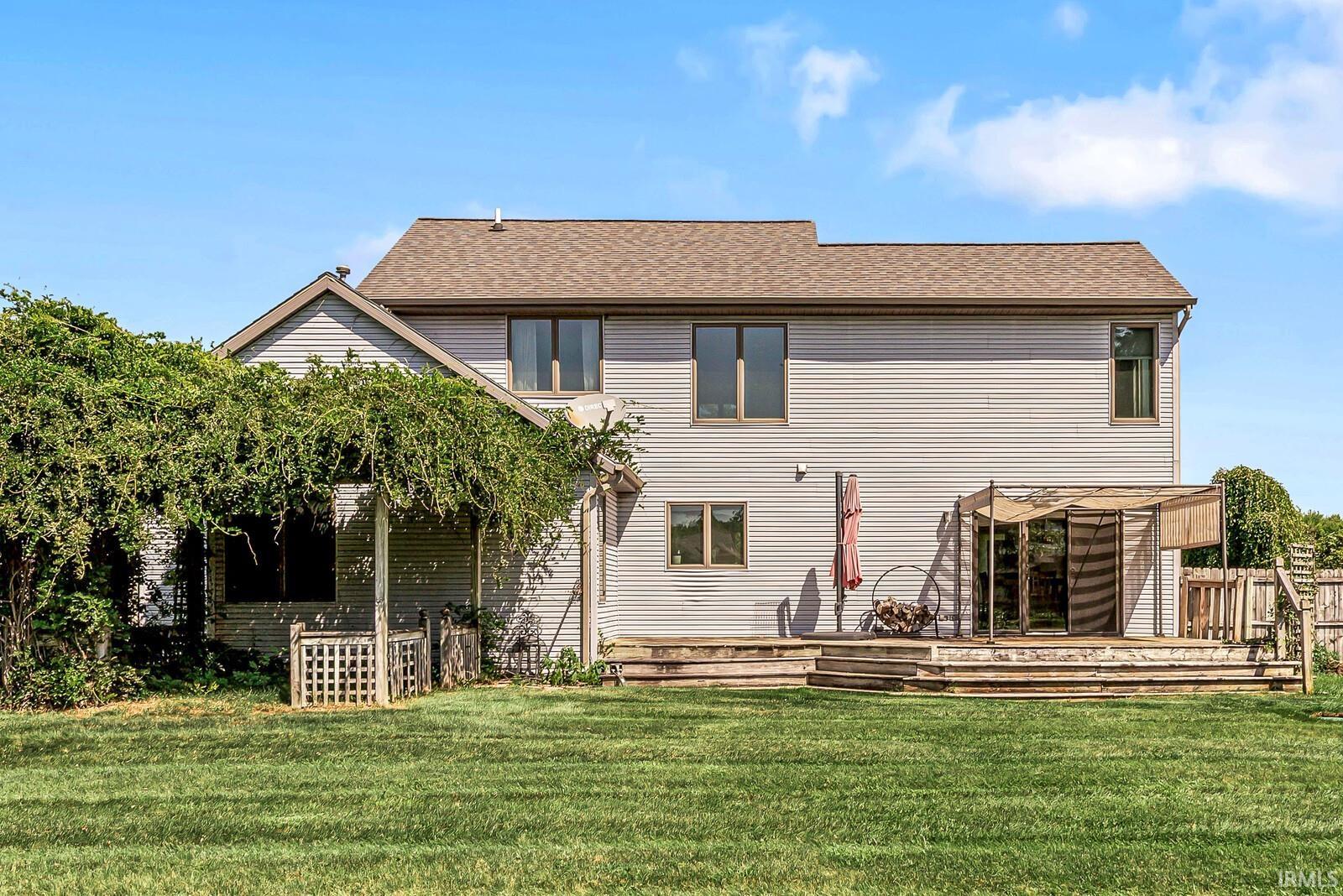 22294 Fireside Drive Goshen IN 46528