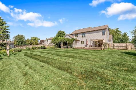 22294 Fireside Drive Goshen IN 46528
