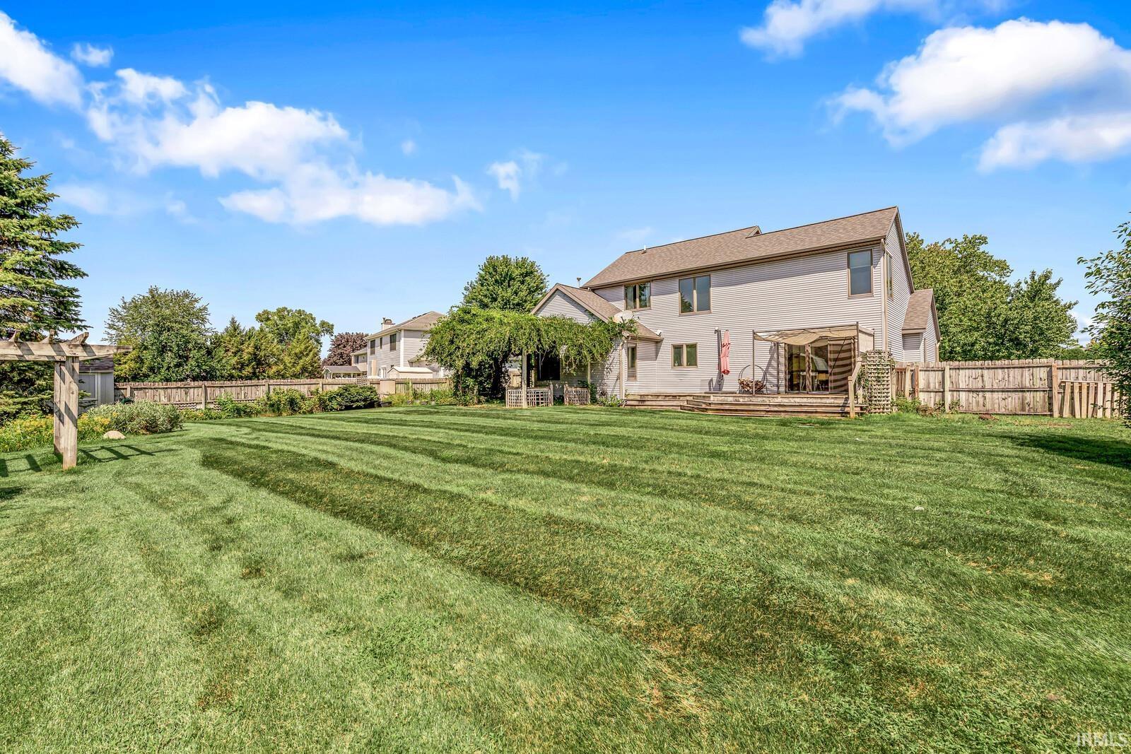 22294 Fireside Drive Goshen IN 46528