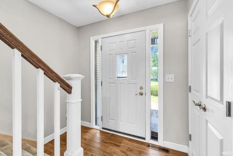 22294 Fireside Drive Goshen IN 46528