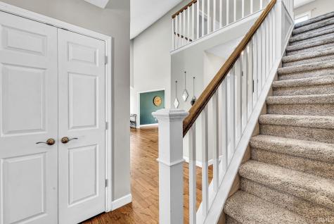 22294 Fireside Drive Goshen IN 46528