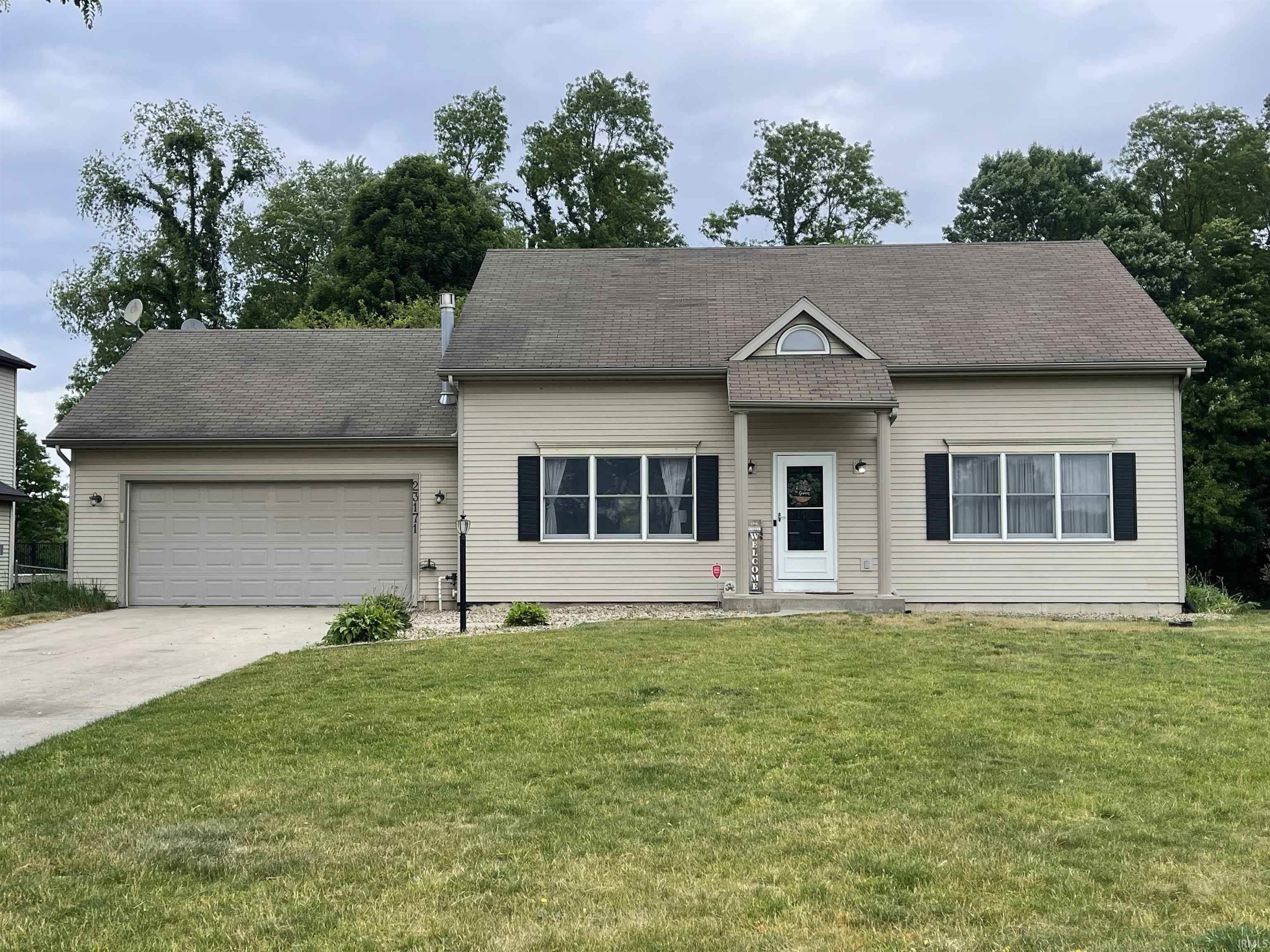 23171 N Oakleaf Drive Elkhart IN 46514