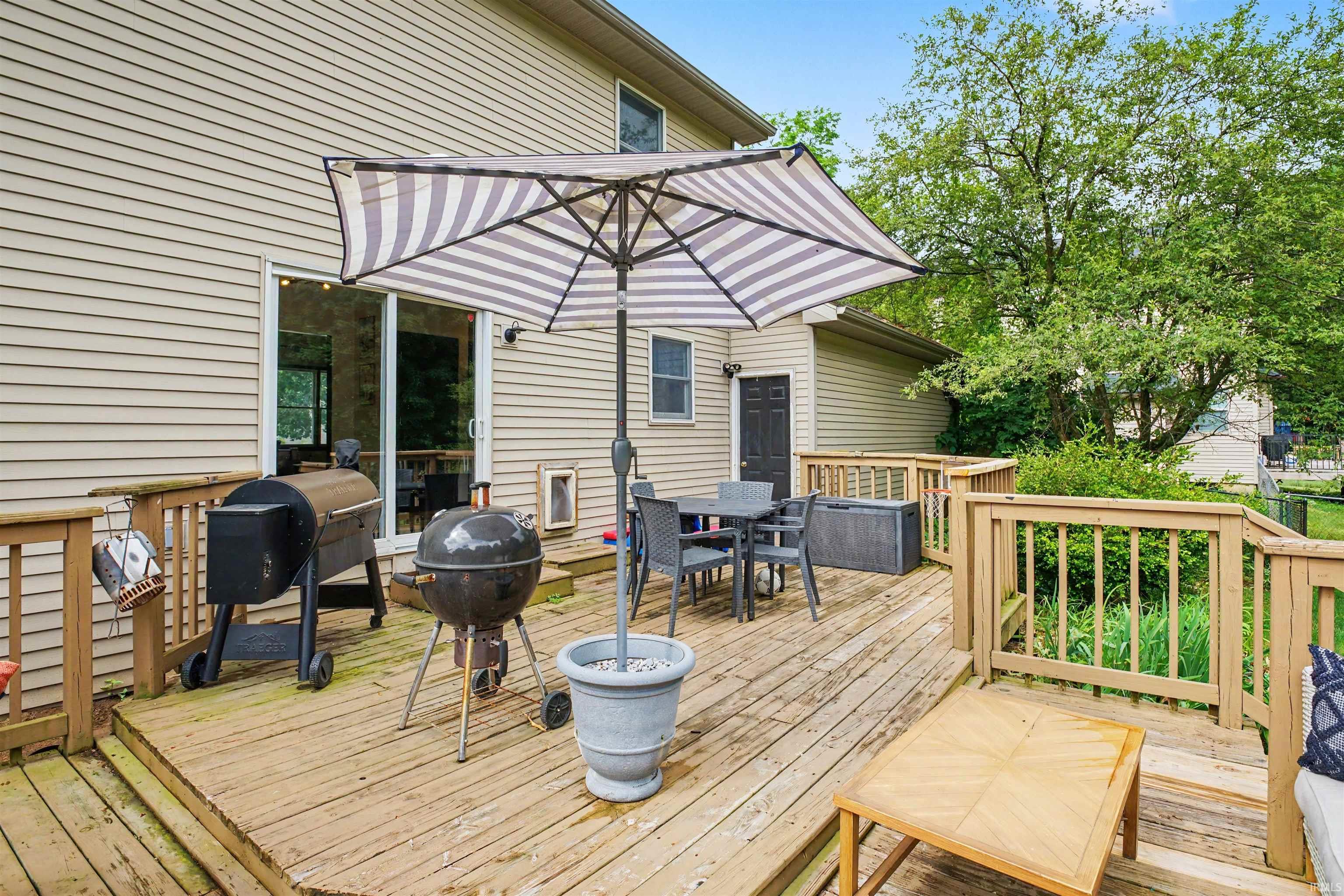 23171 N Oakleaf Drive Elkhart IN 46514
