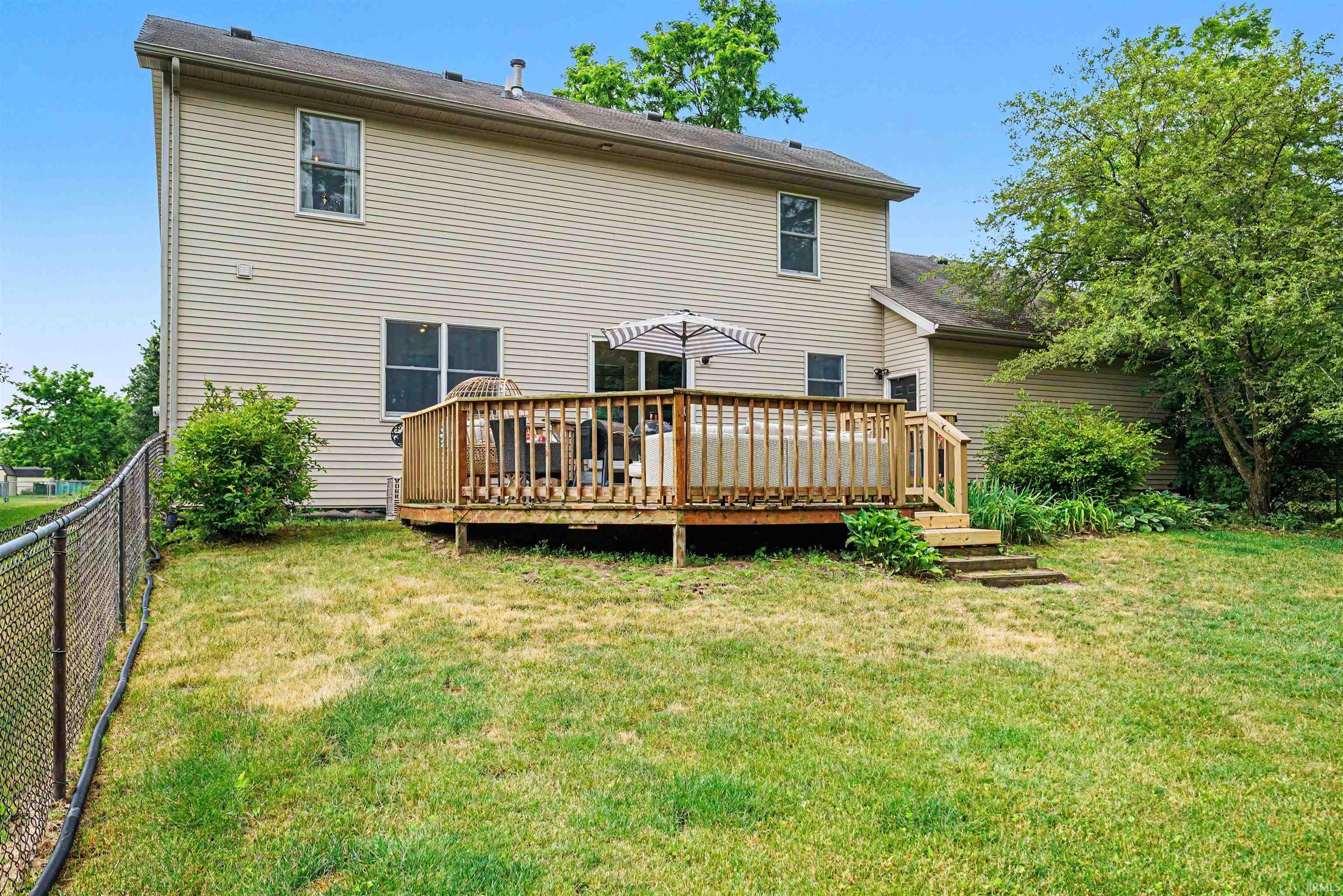 23171 N Oakleaf Drive Elkhart IN 46514
