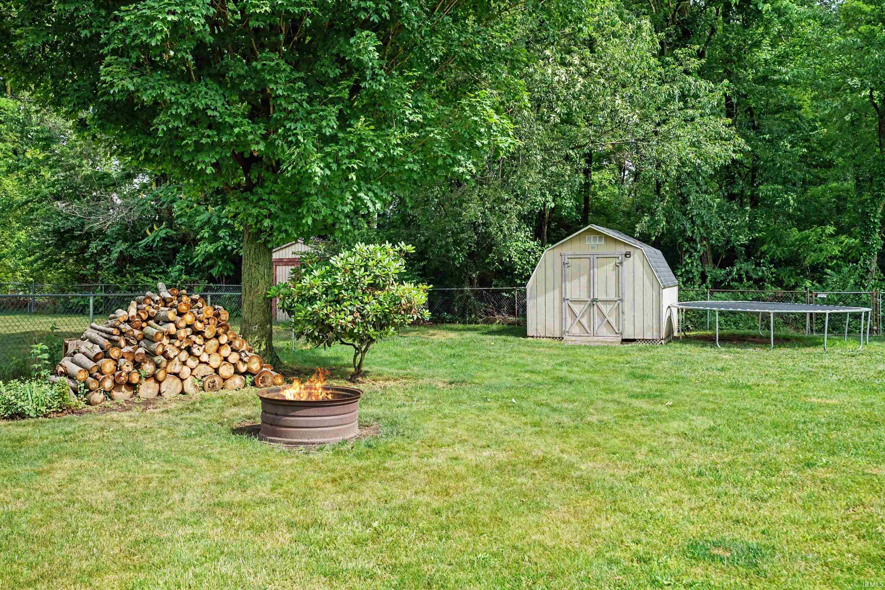 23171 N Oakleaf Drive Elkhart IN 46514