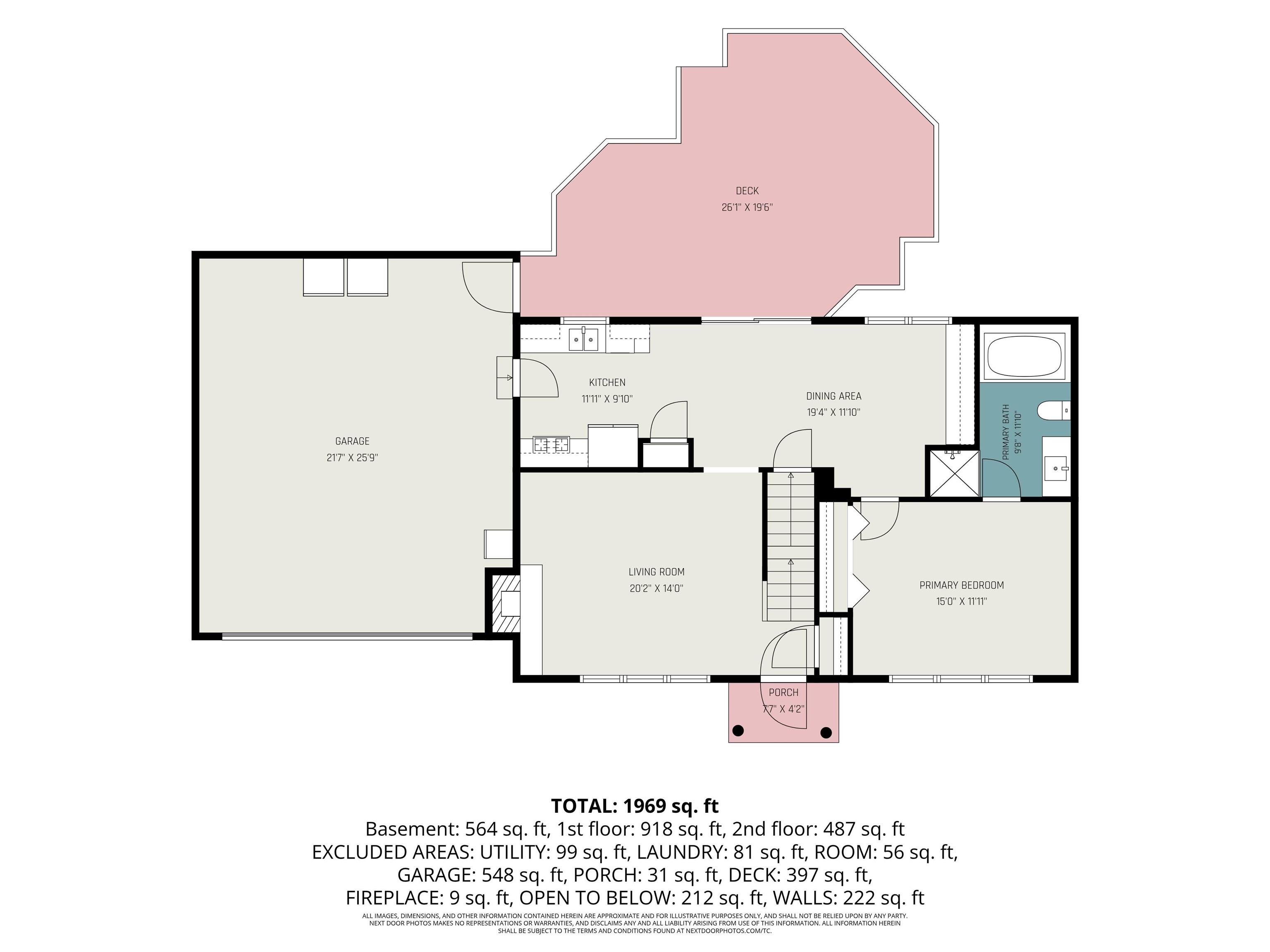23171 N Oakleaf Drive Elkhart IN 46514