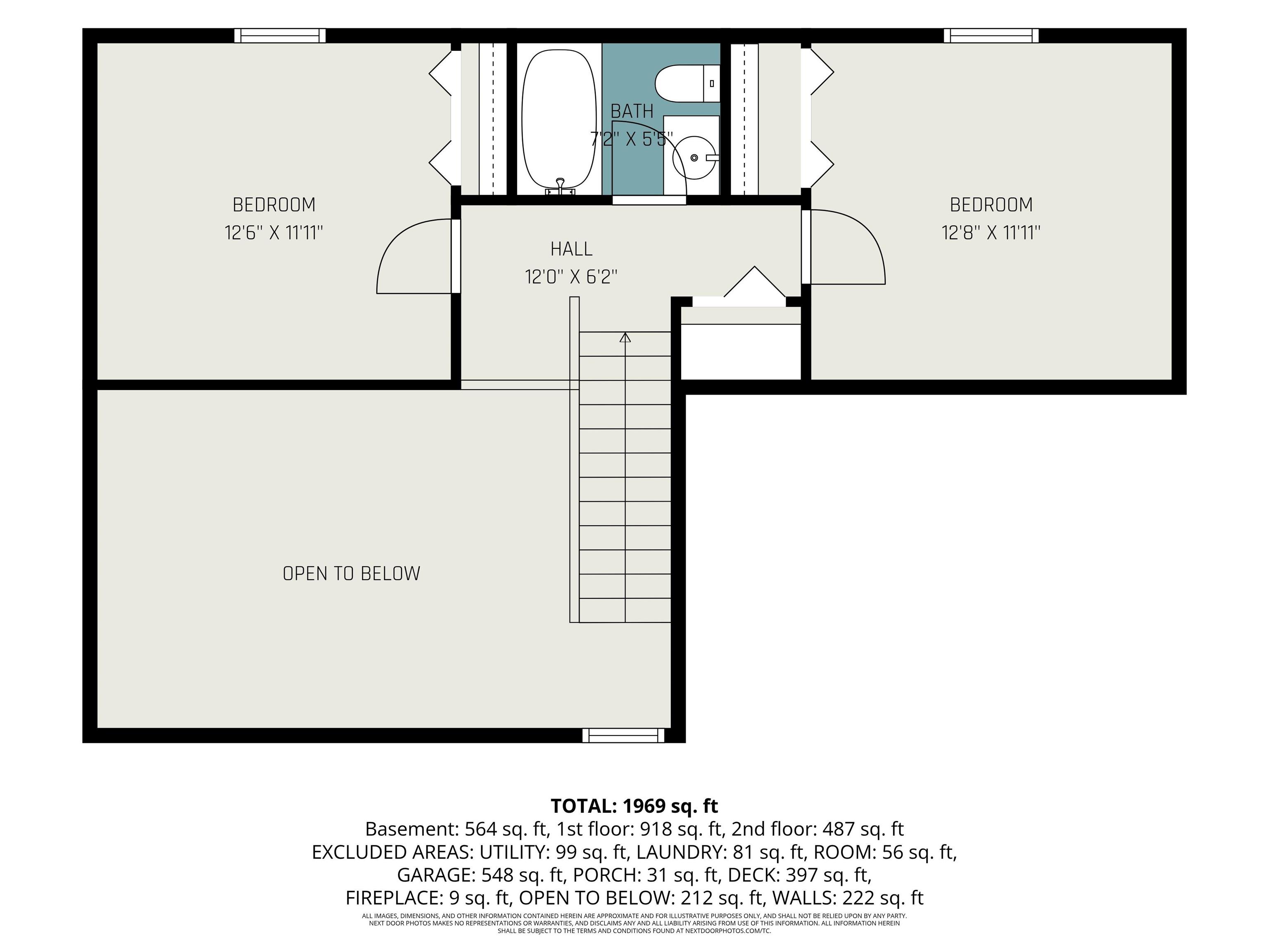 23171 N Oakleaf Drive Elkhart IN 46514