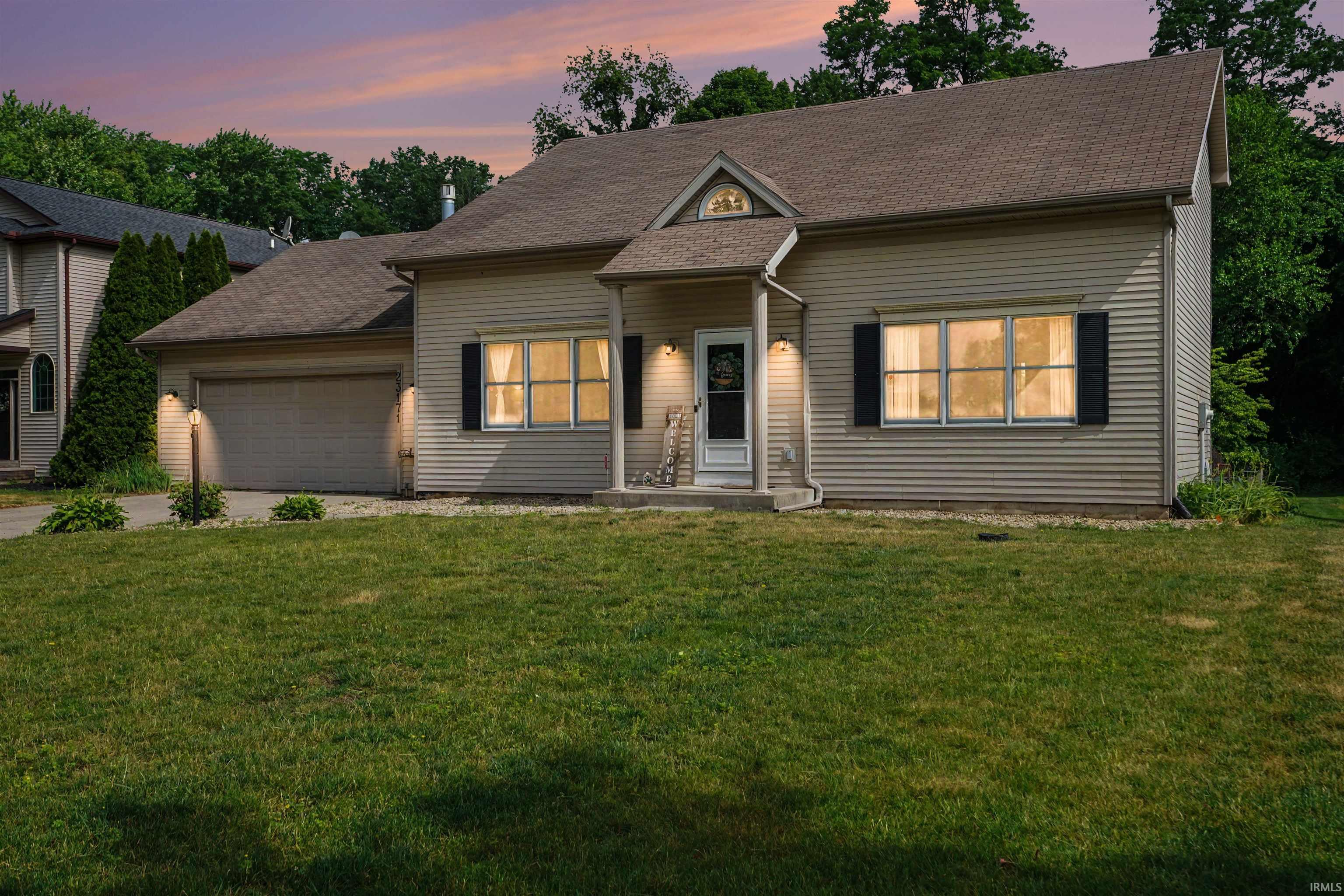 23171 N Oakleaf Drive Elkhart IN 46514