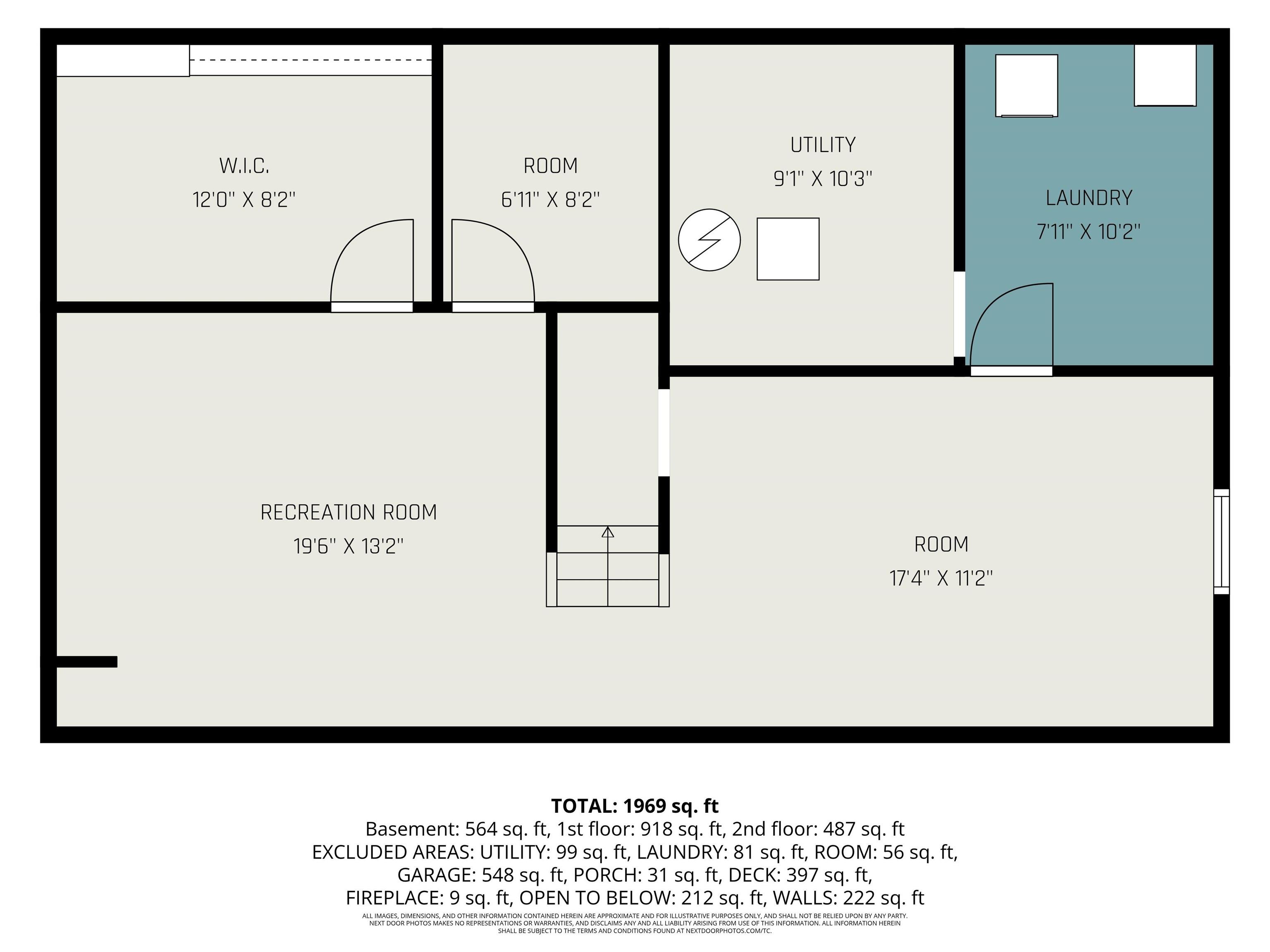 23171 N Oakleaf Drive Elkhart IN 46514