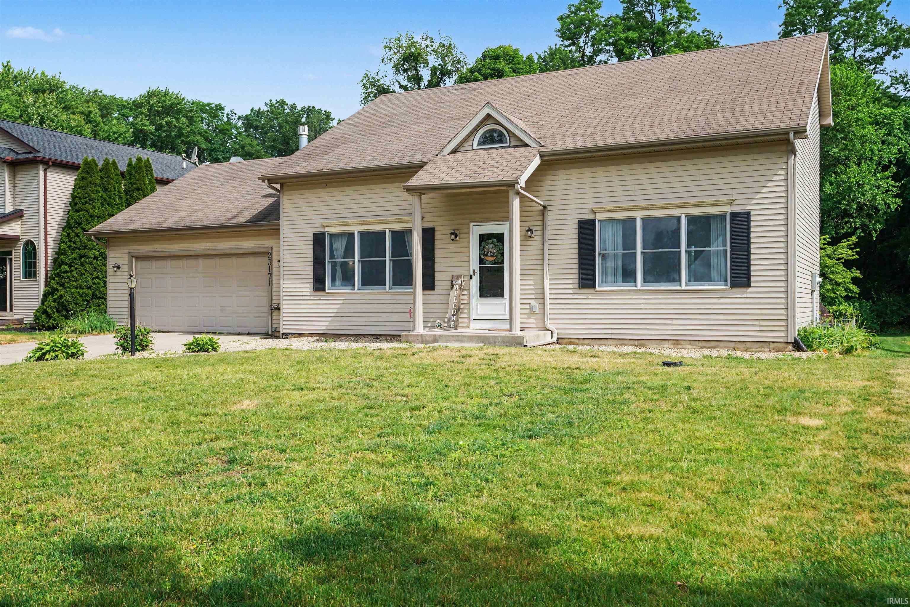 23171 N Oakleaf Drive Elkhart IN 46514