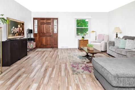 1515 E Dunstan Drive Bloomington IN 47401